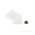 Chocolate Chocolate Clear Plaster Blist Plastic Lid